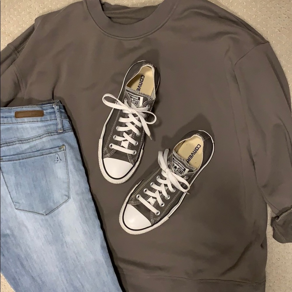 CONVERSE ALL⭐️STARS